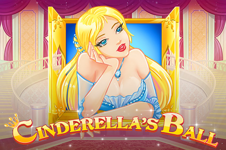 Cinderella's Ball