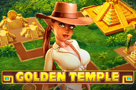 Golden Temple