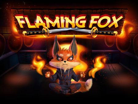 Flaming Fox