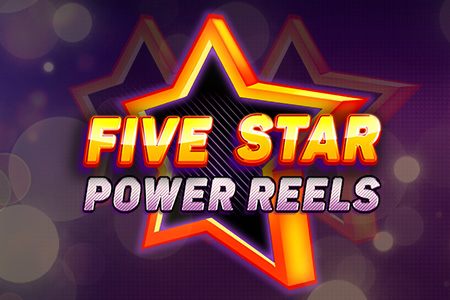 Five Star Power Reels