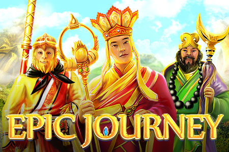 Epic Journey