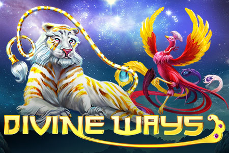 Divine Ways