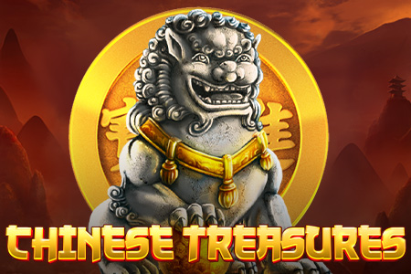 Chinese Treasures