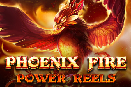 Phoenix Fire Power Reels