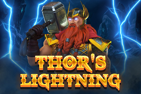 Thors Lightning