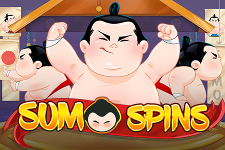 Sumo Spins