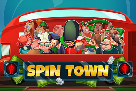 Spin Town