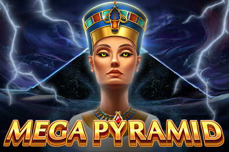 Mega Pyramid
