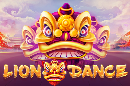 Lion Dance