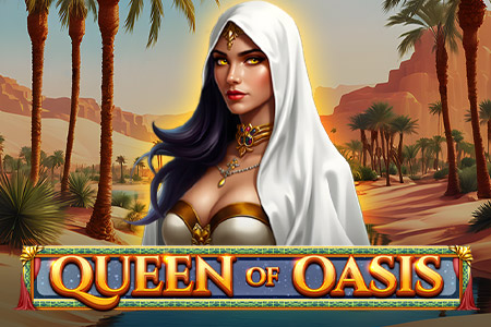 Queen Of Oasis