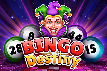 Bingo Destiny