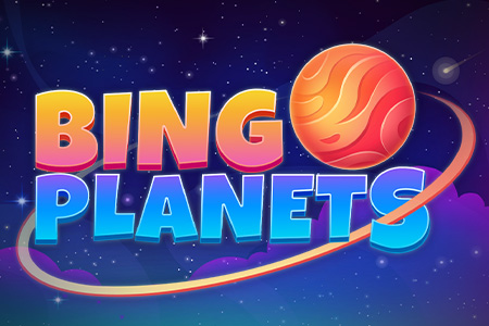 Bingo Planets