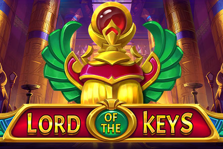 Lord of the Keys