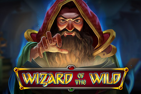 Wizard of the Wild