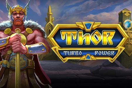 Thor turbo power