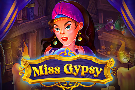 Miss Gypsy