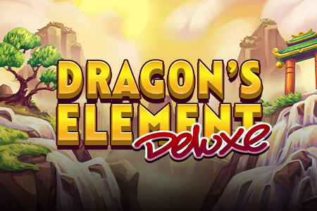 Dragons Element Deluxe