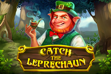 Catch the Leprechaun