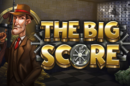 The Big Score