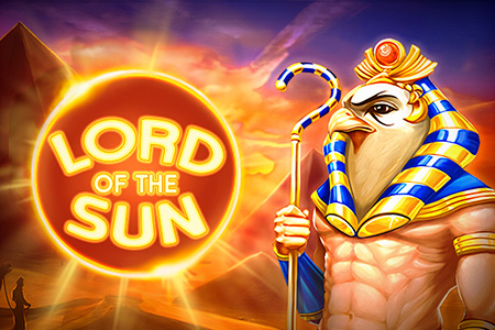 Lord of the Sun