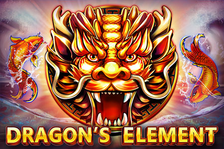Dragon`s Element