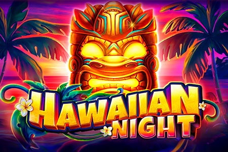 Hawaiian Night