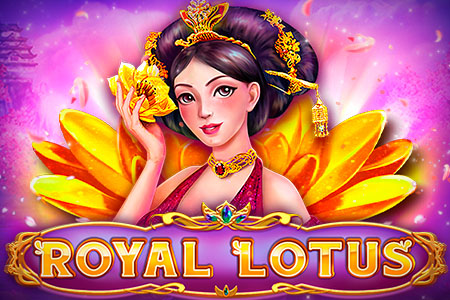 Royal Lotus