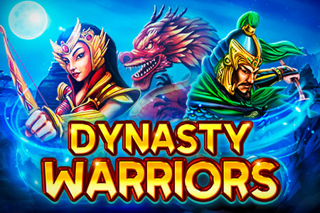 Dynasty Warriors