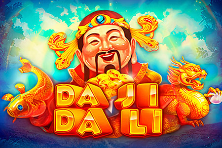 Da Ji Da Li