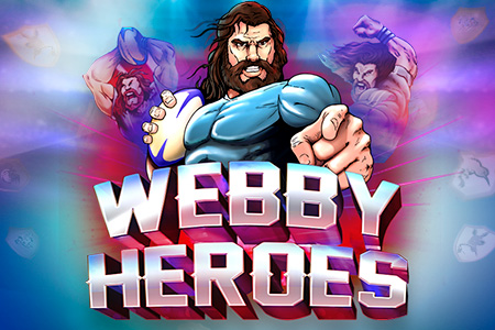 Webby Heroes