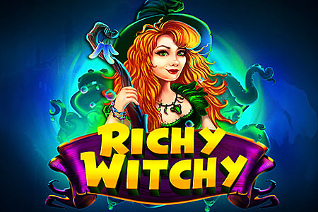 Richy Witchy