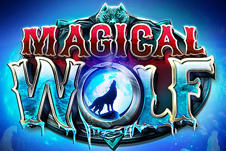 Magical Wolf