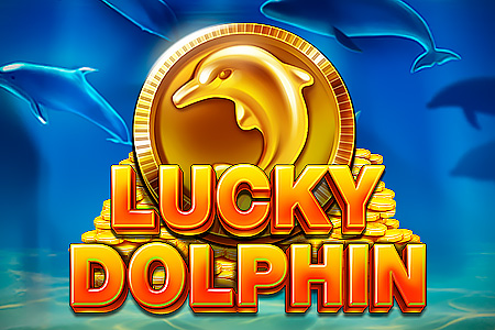 Lucky Dolphin