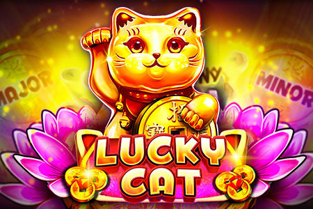 Lucky Cat