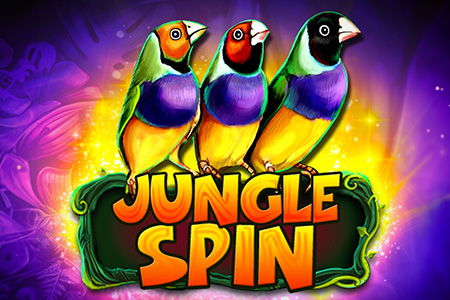 Jungle Spin