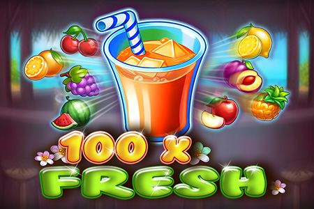 100x Fresh