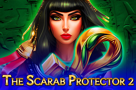 The Scarab Protector 2