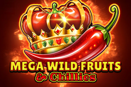 Mega Wild Fruits & Chillies