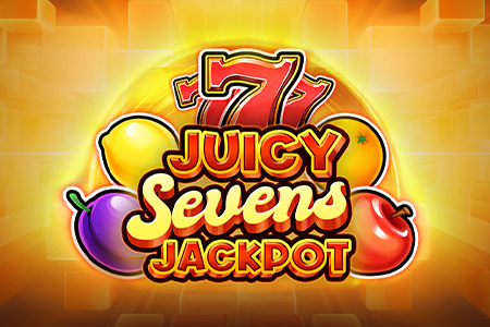 Juicy Sevens Jackpot
