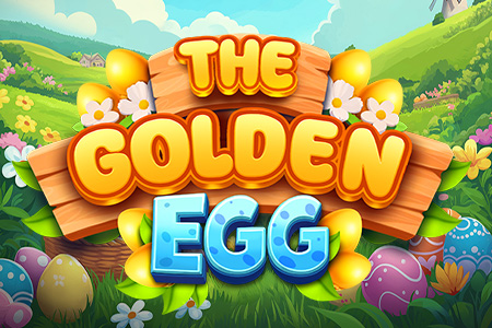 The Golden Egg