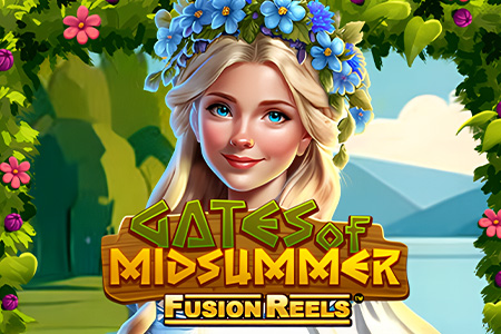Gates of Midsummer Fusion Reels