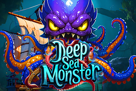 Deep Sea Monster