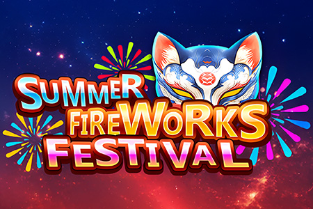 Summer Fireworks Festival
