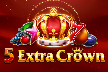 5 Extra Crown