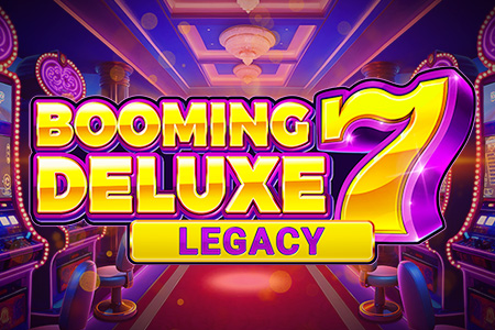 Booming Seven Deluxe Legacy