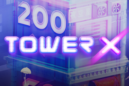 TowerX