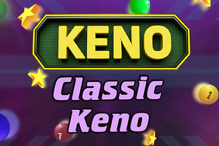 Classic Keno