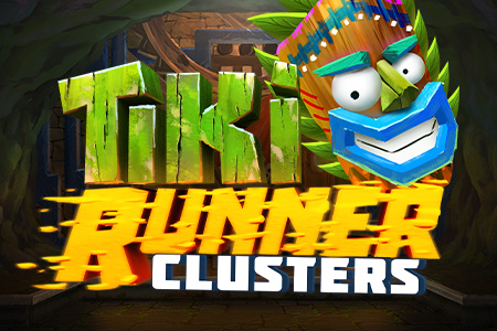 Tiki Runner Clusters