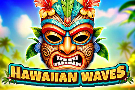 Hawaiian Waves