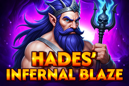 Hades’ Infernal Blaze